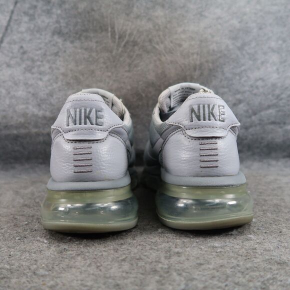 Nike Shoes Womens 8 Sneaker Air Max LD Zero Running Cross Trainer Lifestyle Grey - Picture 6 of 14